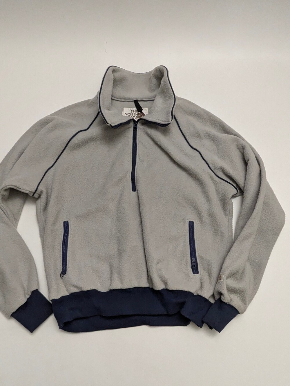 The North Face Vintage Men's Fleece Sweater XL